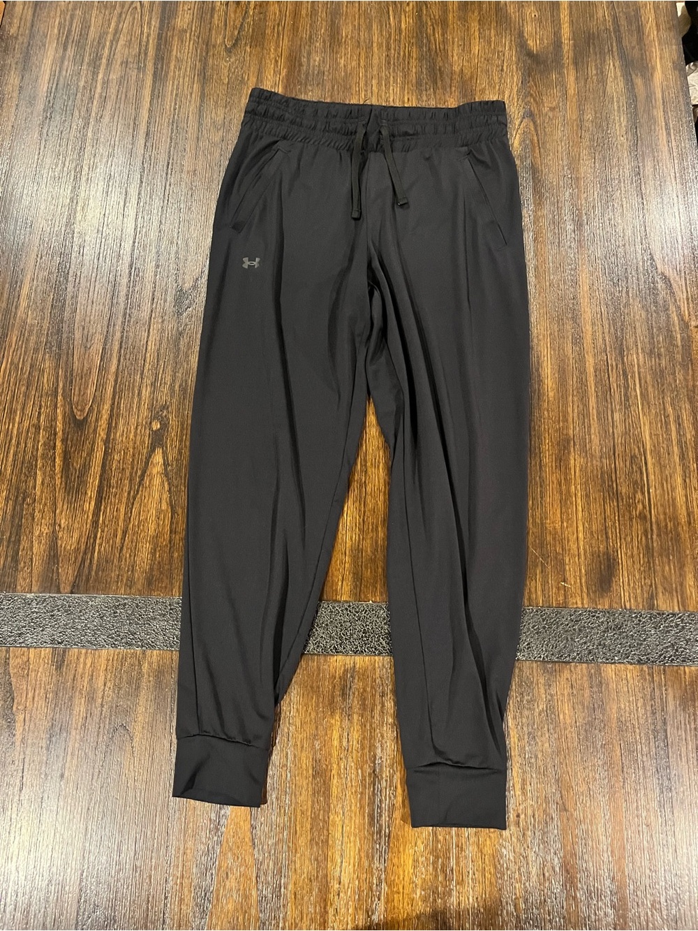 Women’s workout joggers
